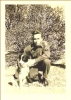 John D. Mitchell On Furlough