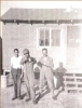 John D. Mitchell and Unknown Friends
