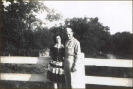 Joe and Ethel Goeden