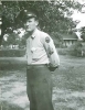 Mason A. Carter On Leave
