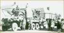 Hdq Co. GMC 6x6 at Authon, France