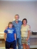 2011 Reunion in Tomball, TX -5