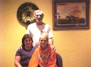 2009 Reunion in Waterloo, IA -1