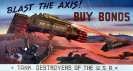 Tank Destroyers USA